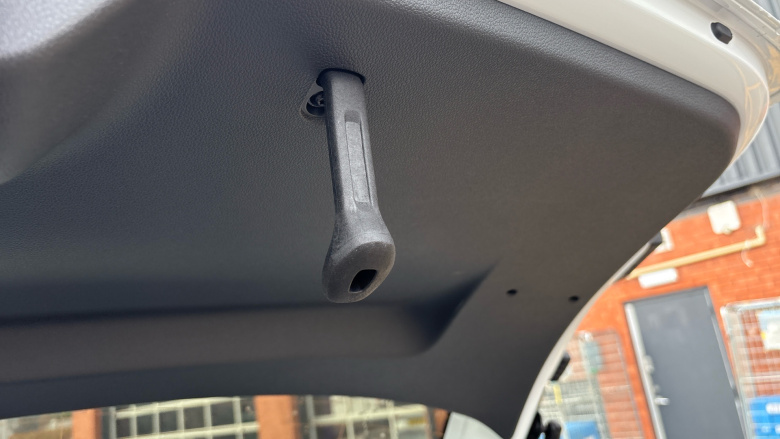 Skoda Fabia 1.0 TSI 116 SE L 5dr Petrol Hatchback